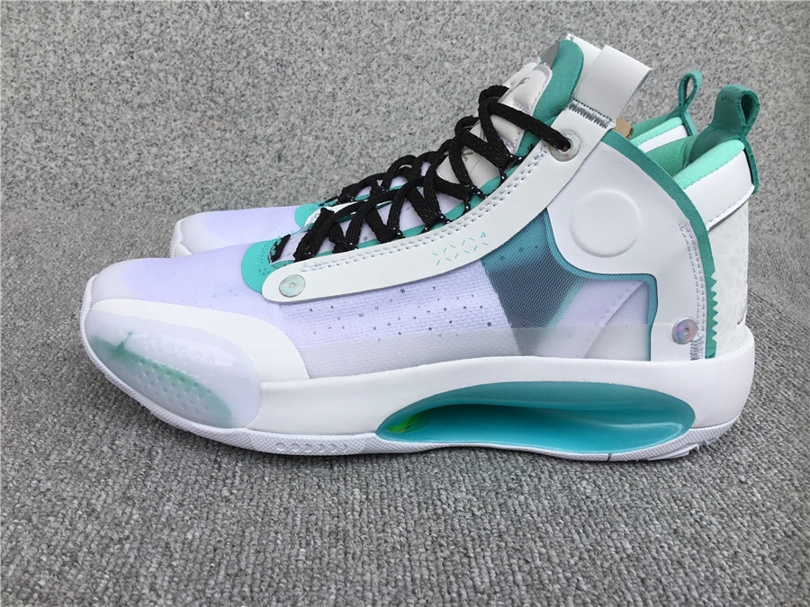 Nike Air Jordan 34 BQ3381-103