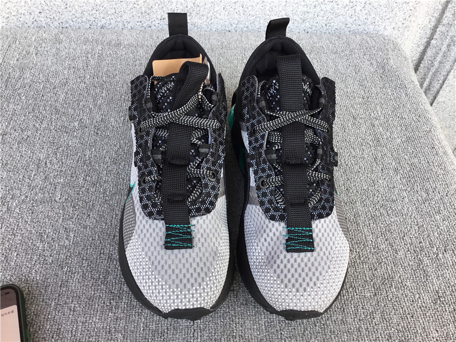 Nike Air Max 2021 Cushioned Running Shoes DH5135-001