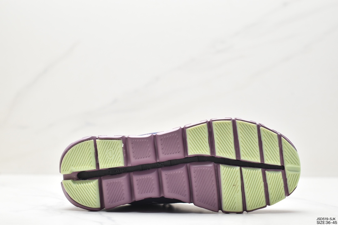 On Running Cloud 3 110529