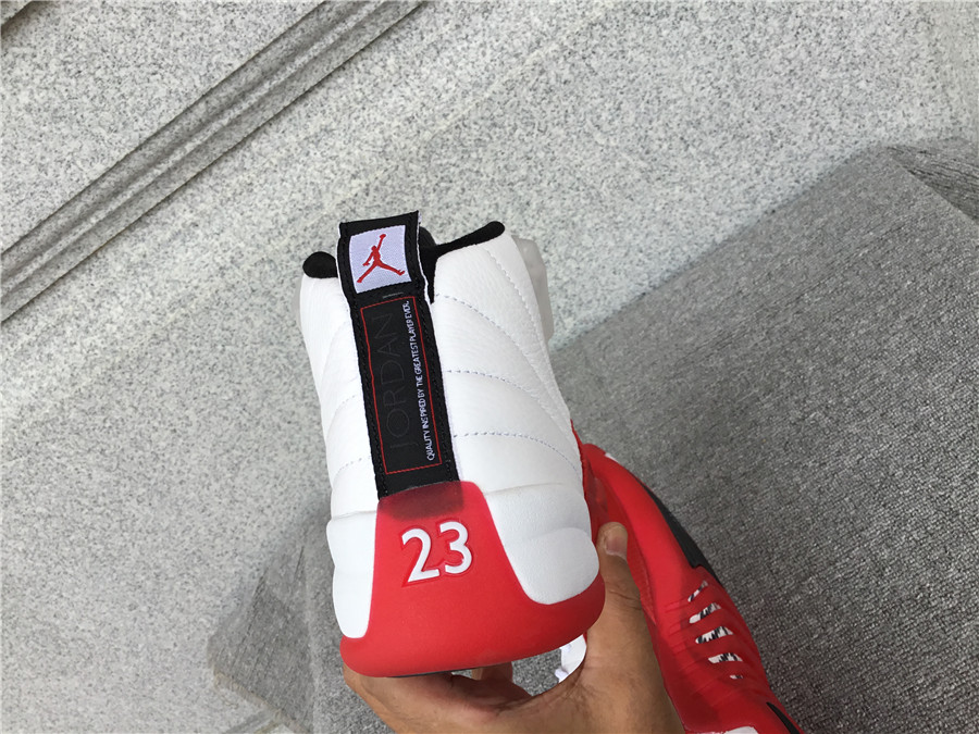 Air Jordan 12