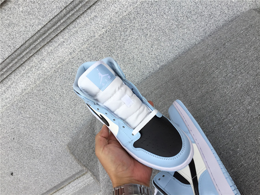 Air Jordan 1 Mid SE GS