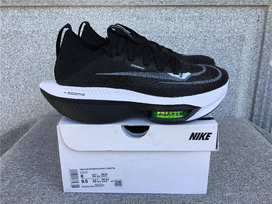 Nike Air Zoom Alphafly NEXT% 
