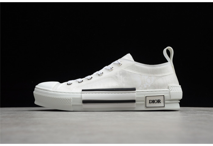 B23 OBLIQUE low TOP SNEAKERS T00853H065