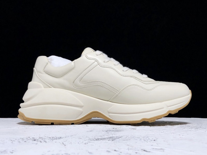 GUCCI NY Rhyton Vintage Trainer Sneaker 576963 DRWOO 9522