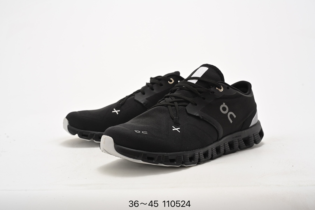 On Running Cloud 3 110526