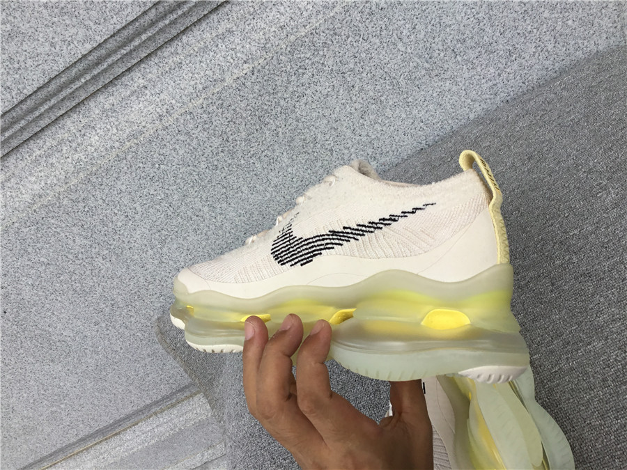 Nike Air Max Scorpion Fk DJ4701-001