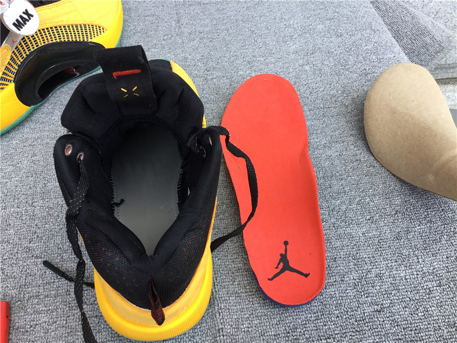 Nike Air Jordan 35 DD3044-700