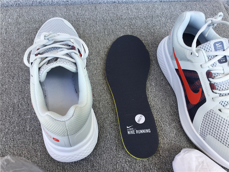 Nike Downshifter 11 Moon Landing Series Running Shoes CU3517-006