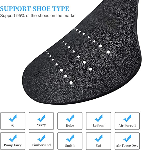 [Add-on] Shoe Trace Protector GF10005