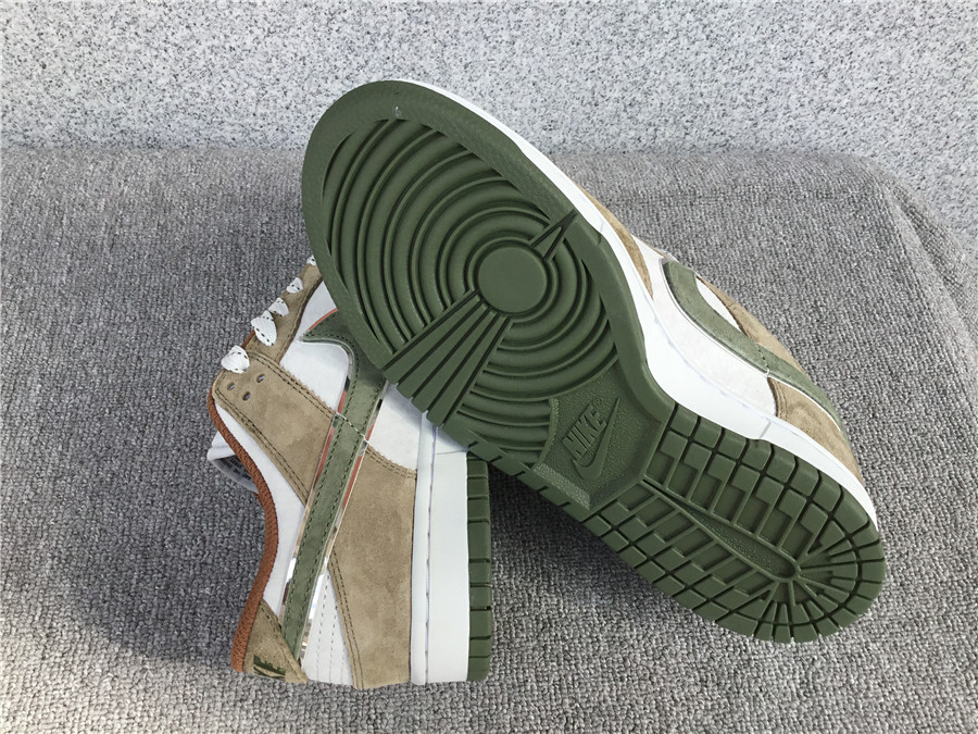 Otomo Katsuhiro x Nk SB Dunk Low