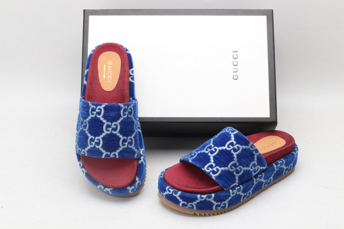 Gucc* Sandal81