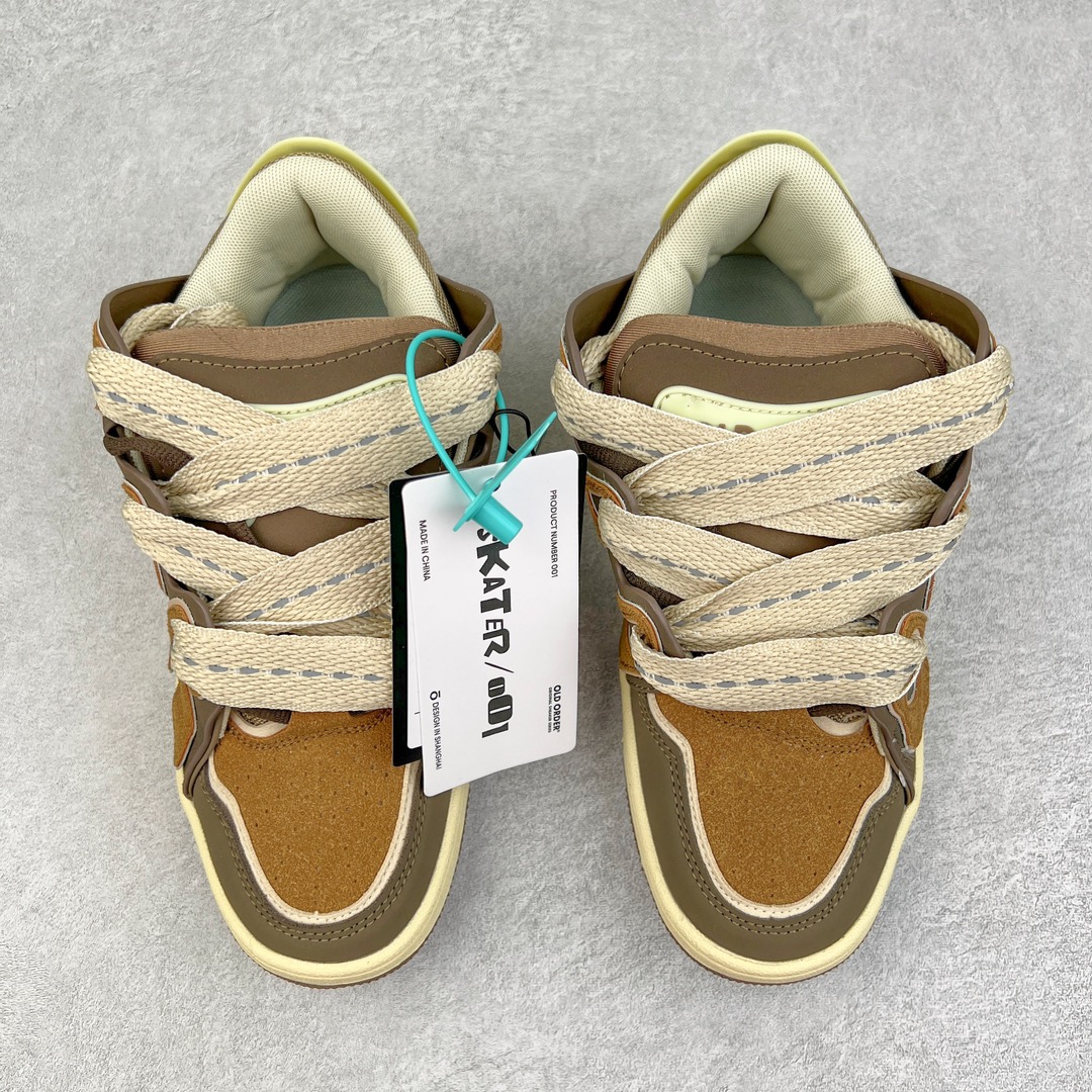 OLD ORDER Skater 001 0531OLD-06