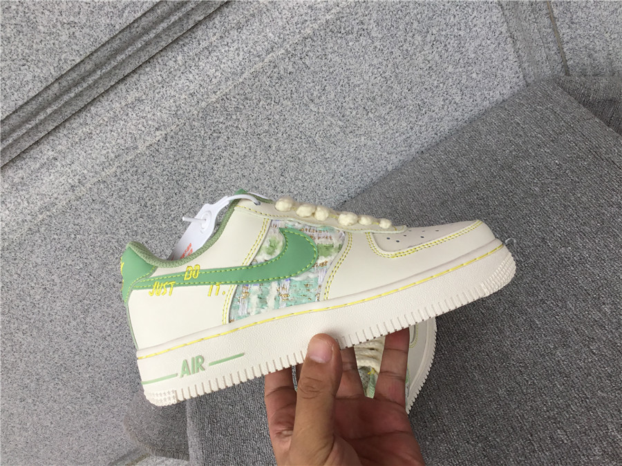 Nk Air Force 1 FJ7740-011