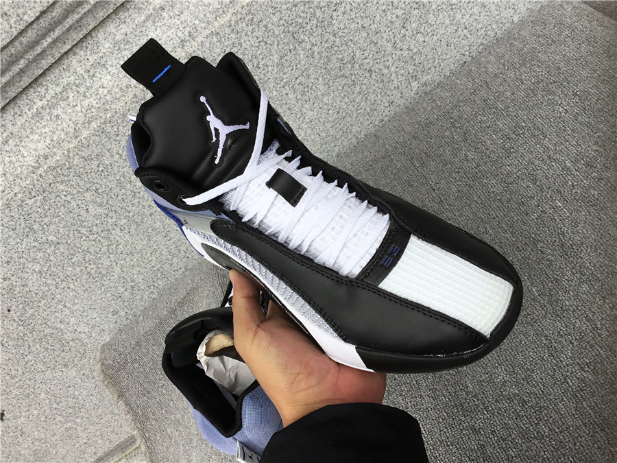 Nike Air Jordan 35 DA2371-100