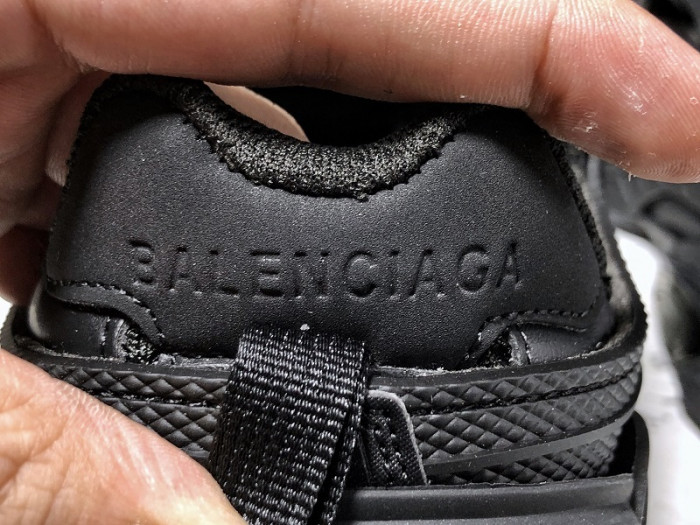 SNEAKER TESS.S.GOMMA 4.0 4000002