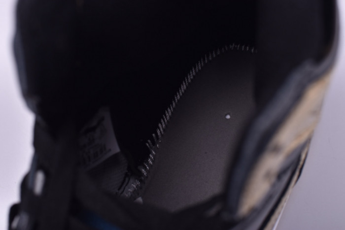 Air Jordan 1 Retro High OG NRG ComplexCon Top 3 Gold 861428-001