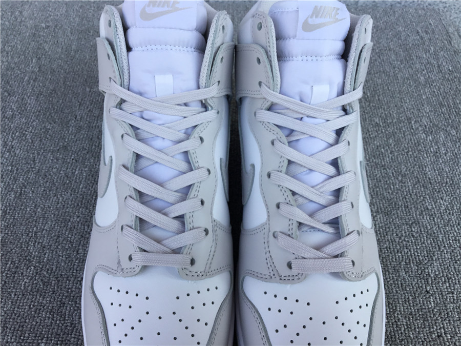 Nk SB Dunk High DD1399-100