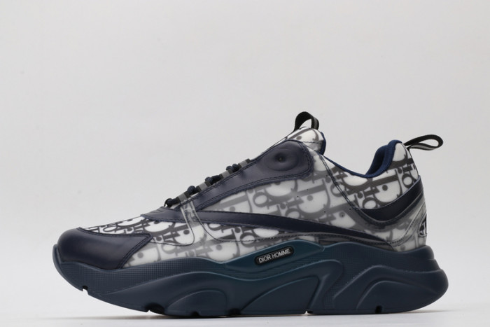 DIO* SNEAKERS B22 T0000-008