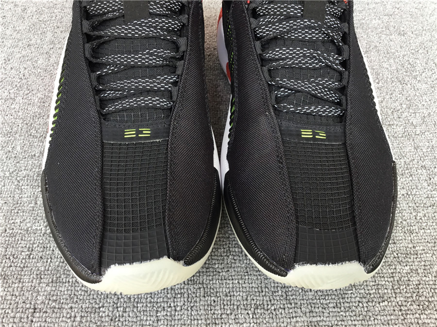 Nike Air Jordan 35 DD2234-001