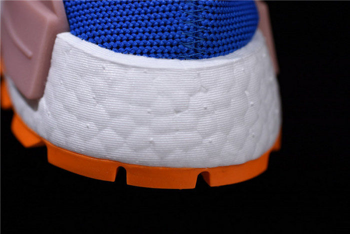 Adidas Originals PW HU Holi NMD bule BB9534