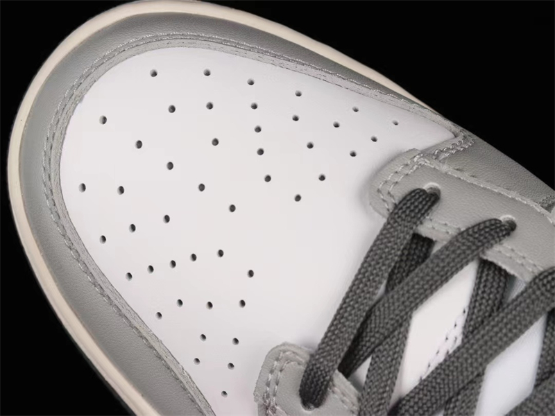 Nike Dunk Low Light Smoke Grey (W) DD1503-117