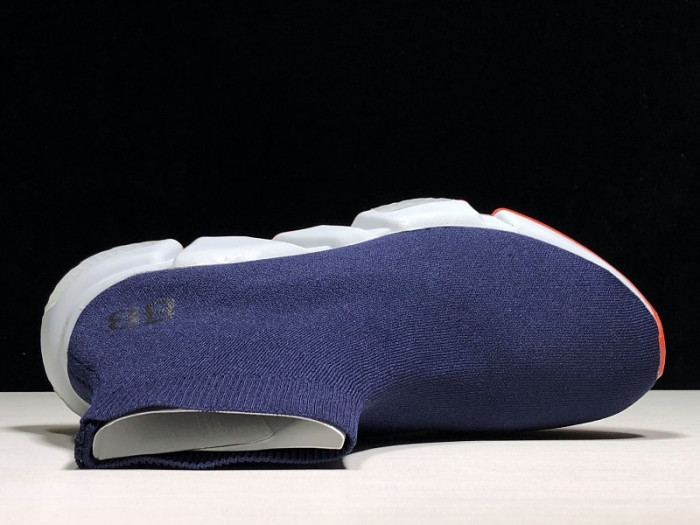 SPEED TRAINER SNEAKERS 1000008