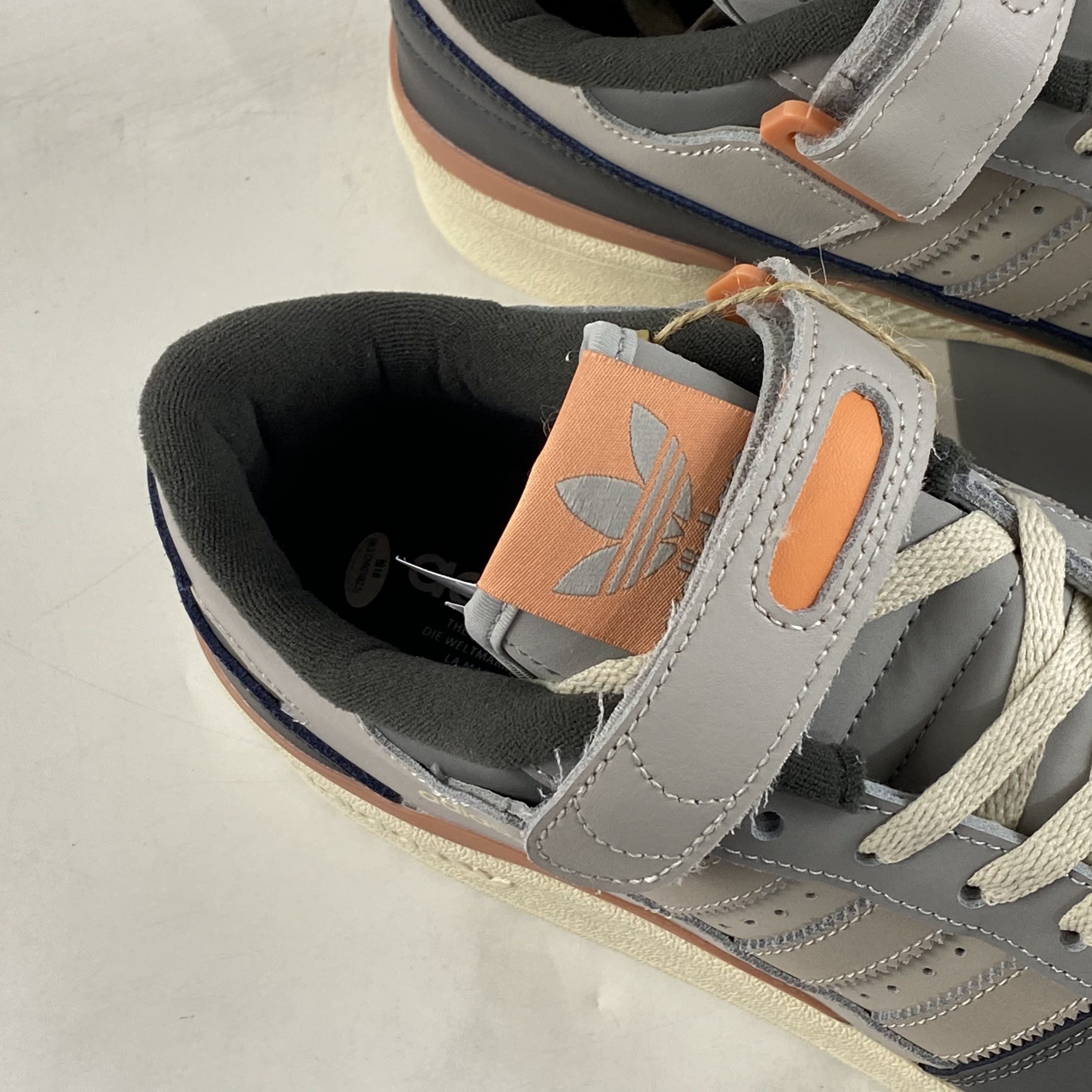 Adidas Samba Vegan GX4576