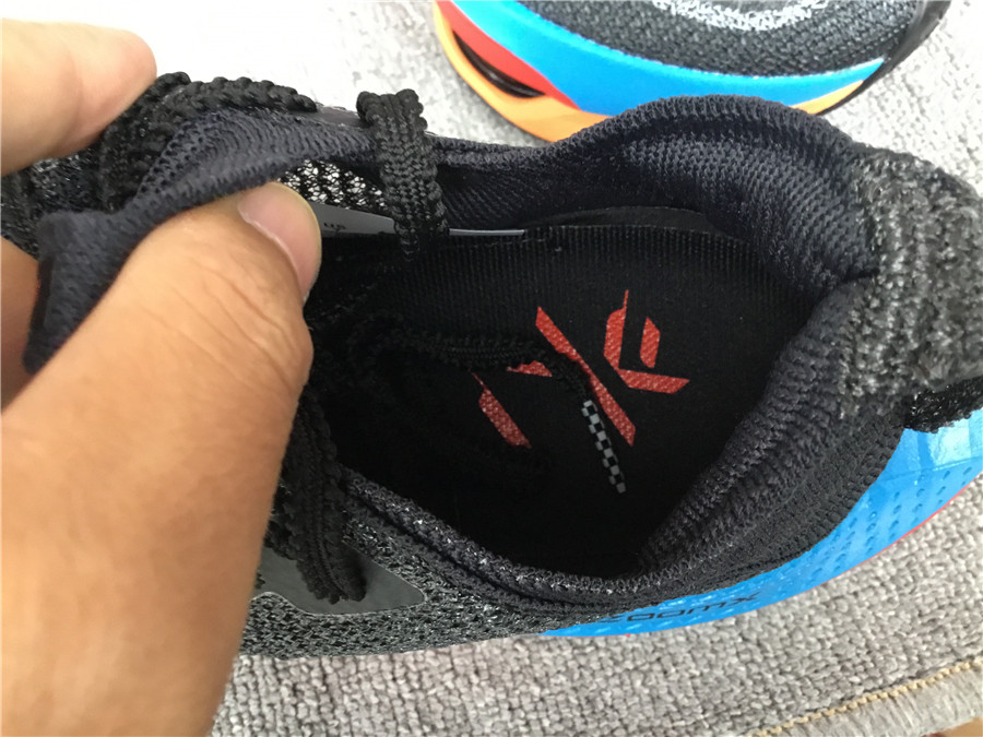 Nike Air Zoom Alphafly NEXT% 