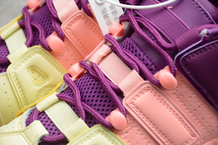 Nike Air More Uptempo Tri-Color Lucky Charms AV8237-800