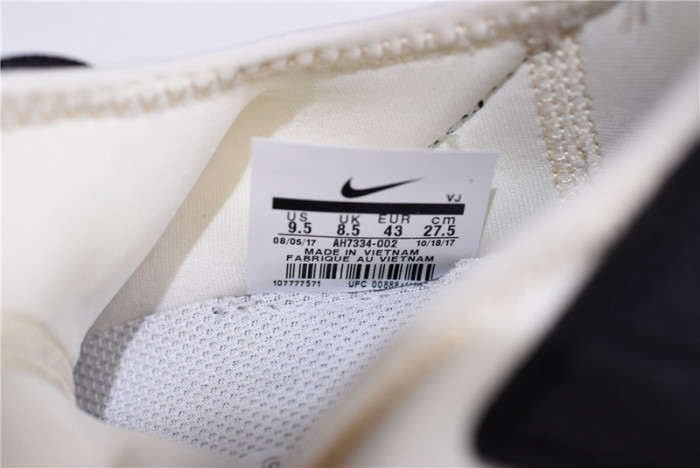 Nike Air Huarache Drift White/Black mens AH7334-002