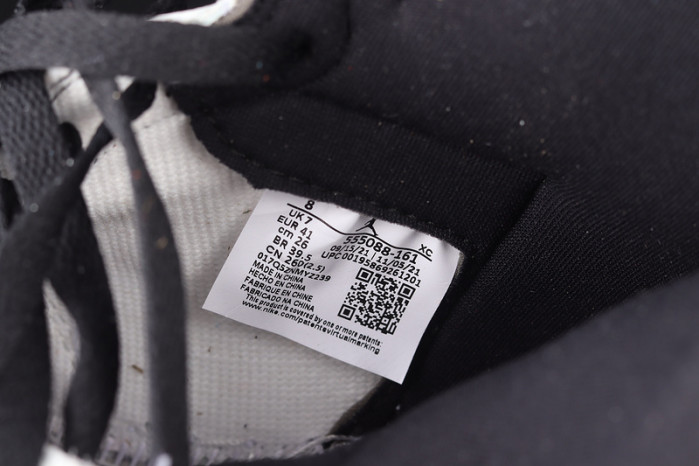 Air Jordan 1 High OG Heritage 555088-161