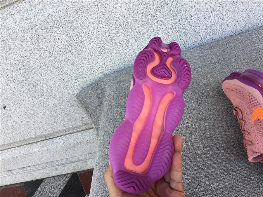 Nike Air Max Scorpion Fk DJ4702-601