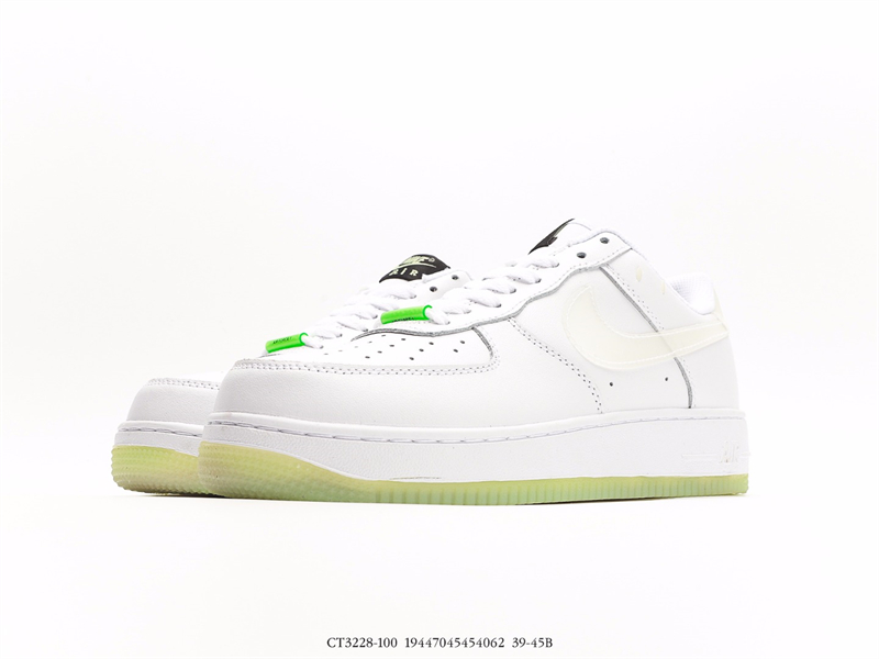 Nike Air Force 1 Low '07 Have a Nike Day (Women's) CT3228-100