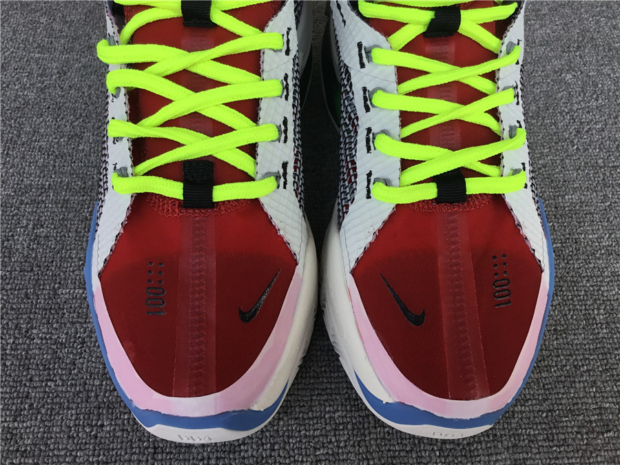 Nike Air Zoom G.T.Cut 2 EP CZ9907-100