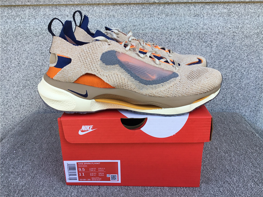 Nike Air Max Scorpion Fk DD1901-200