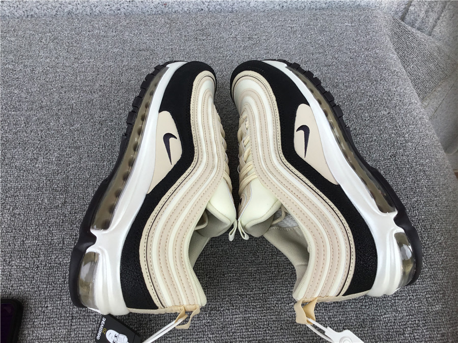 Nike Air Max 97 Full Length Air-Cushioned Running Shoes 917646-202