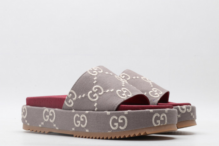 Gucc* Sandal78