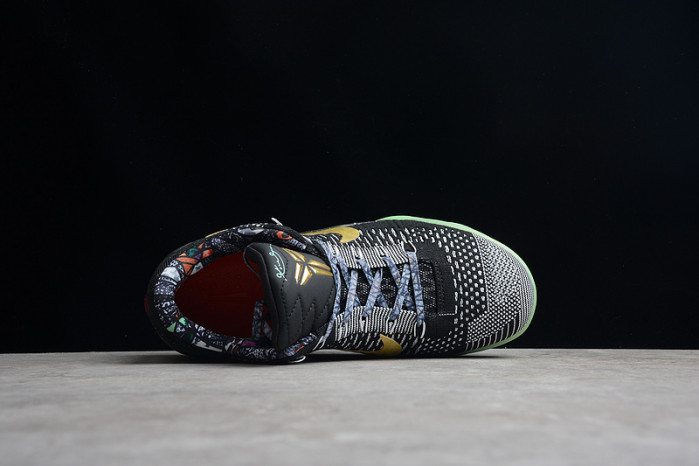 Kobe 9 Elite All Star - Gumbo League Maestro 630847-002