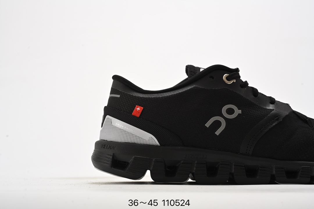 On Running Cloud 3 110526