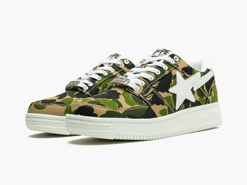 A BATHING APE? Mens BAPE STA 