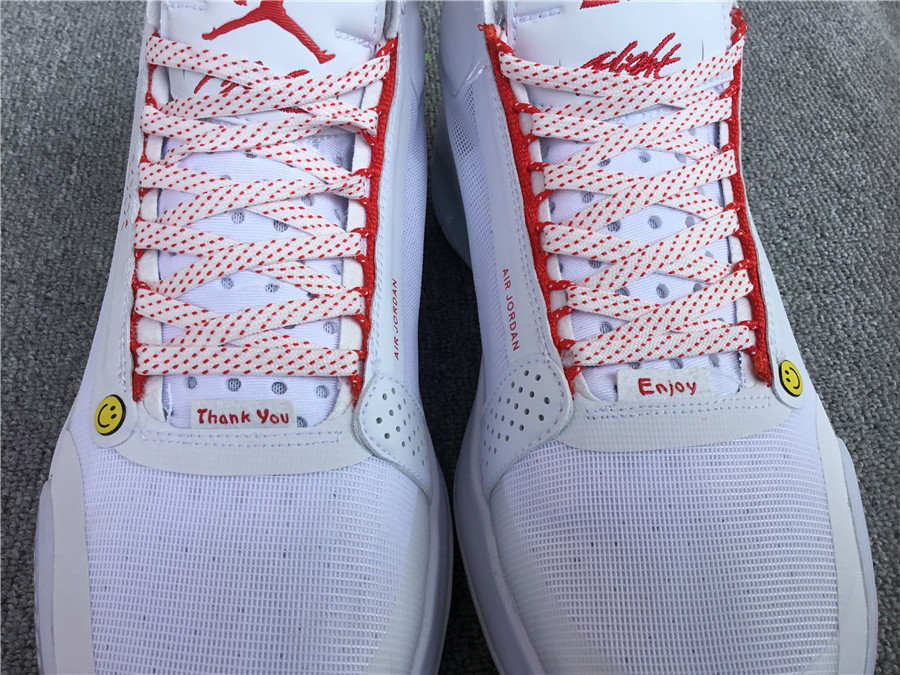 Nike Air Jordan 34 BQ3381-002