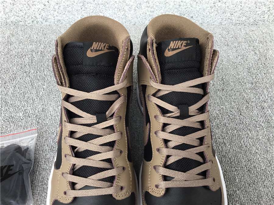 Nike Dunk High DD1869-002