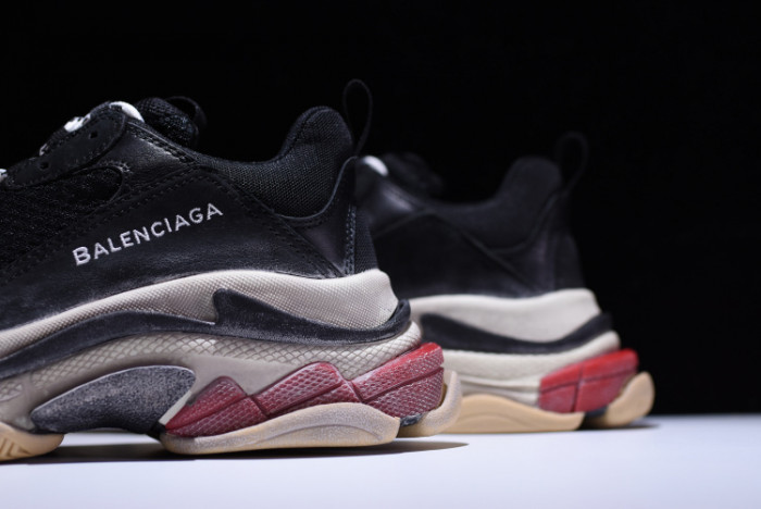 TRIPLES TRAINER SNEAKERS 2000004