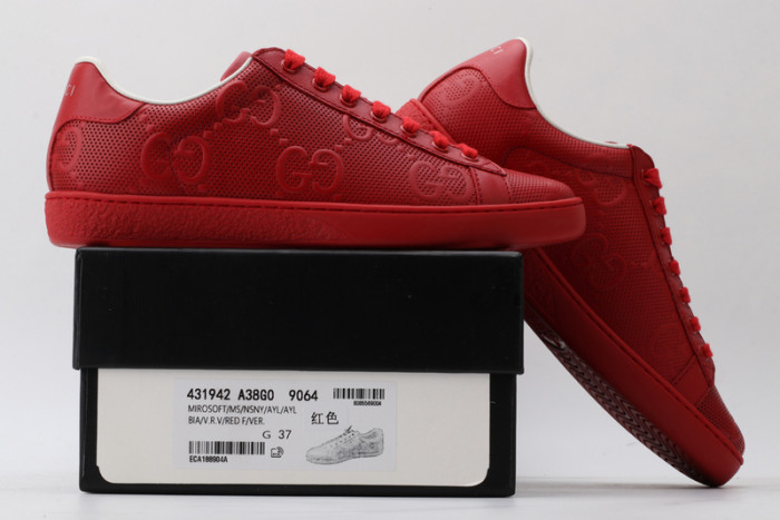 Gucc* Trainer Sneaker72