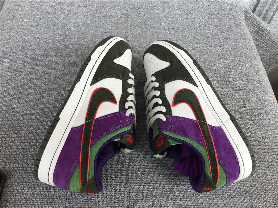 Otomo Katsuhiro x Nk SB Dunk Low