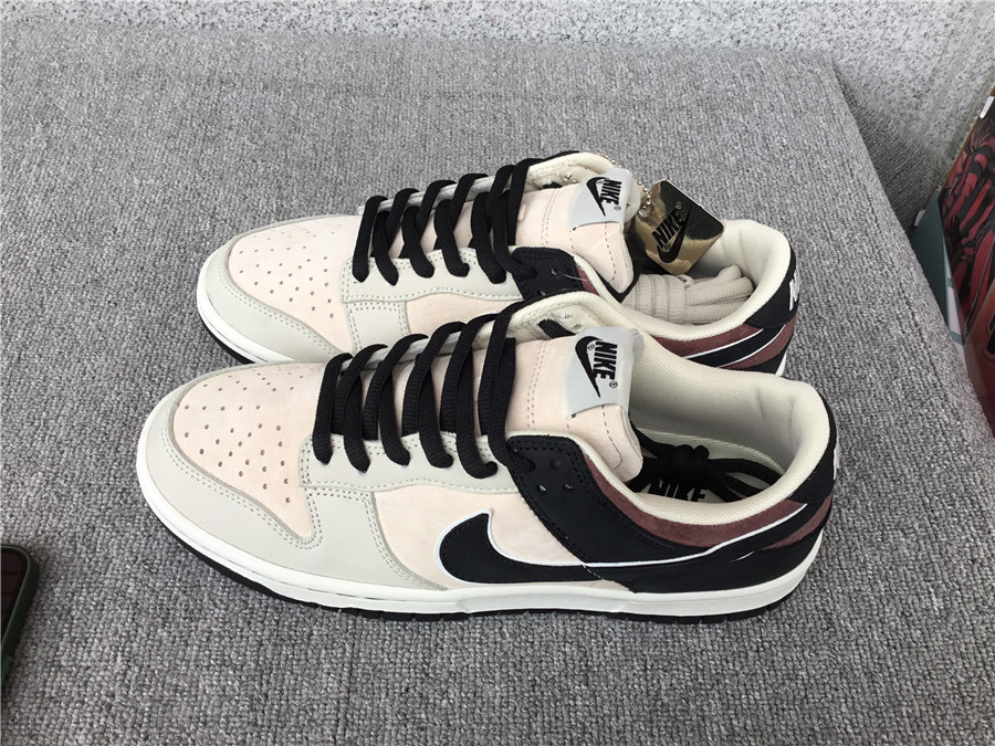 Otomo Katsuhiro x Nk SB Dunk Low