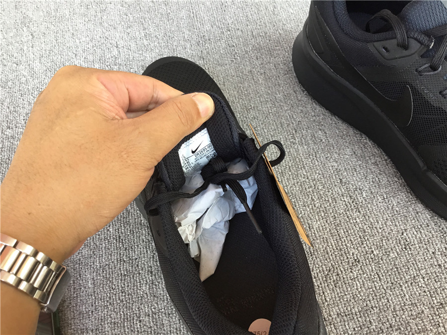 Nike Downshifter 11 Moon Landing Series Running Shoes DR2695-003