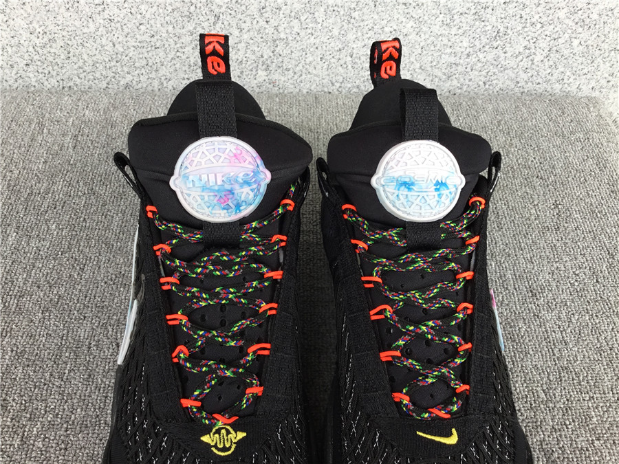 Nike Air Zoom G.T.Cut 2 EP DD6725-003