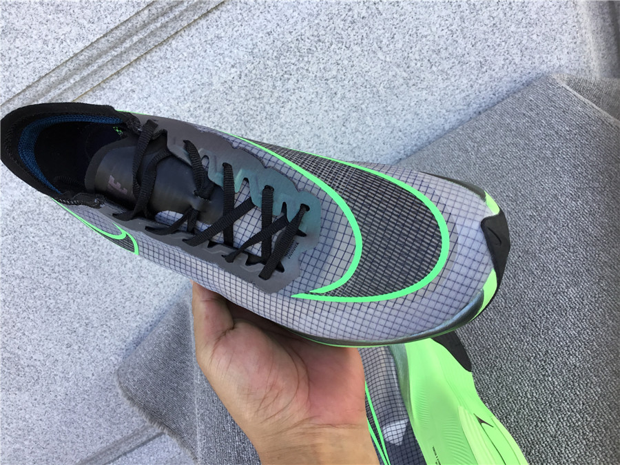 Nike Air Zoom Alphafly NEXT% 