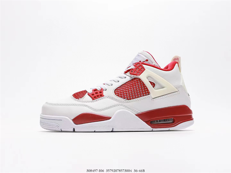Jordan 4 Retro Alternate 89 308497-106